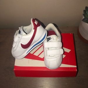 Nike Cortez